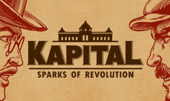 Kapital: Sparks of Revolution EN/RU Global Steam