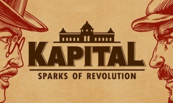 Kapital: Sparks of Revolution EN/RU Global Steam