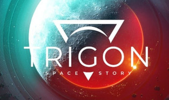 Trigon: Space Story Global Steam