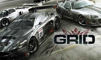 GRID 2008 EN Global Steam