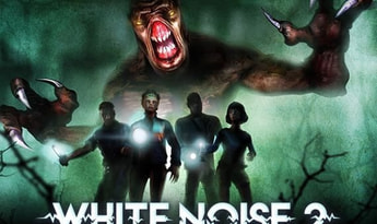 White Noise 2 Global Steam