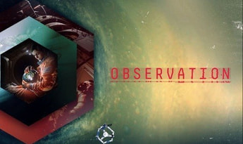 Observation EN/DE/FR/IT/ES Argentina Xbox One Xbox Series