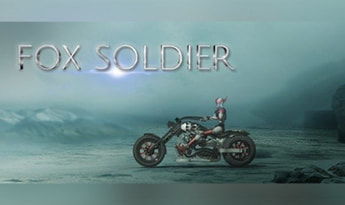 Fox Soldier EN/ZH Global Steam