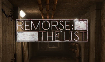 Remorse: The List EN Argentina Xbox One Xbox Series