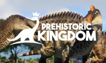 Prehistoric Kingdom EN Global Steam