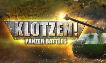 Klotzen: Panzer Battles EN Global Steam