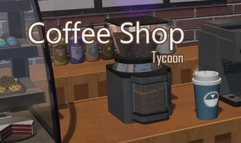 Coffee Shop Tycoon EN Global Steam
