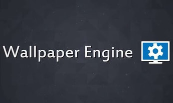 Wallpaper Engine EU Steam Gift