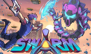 Swarm VR EN/DE/FR/JA/KO/ES Global Steam