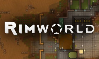 RimWorld EU Steam