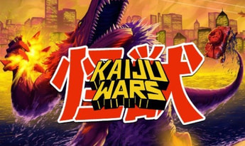 Kaiju Wars EN Argentina Xbox One Xbox Series