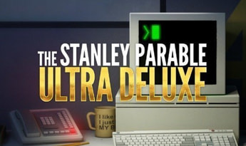 The Stanley Parable - Ultra Deluxe EN/DE/FR/IT/RU/ES Argentina Xbox One Xbox Series