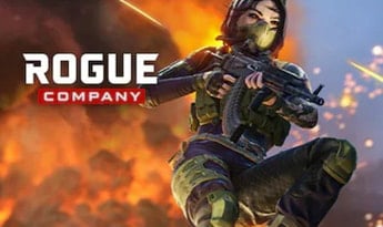 Rogue Company - Mardi Gras Weapon Wrap DLC Global Official website