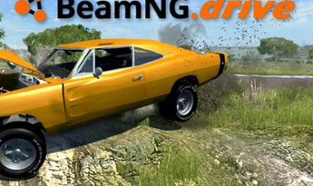 BeamNG.drive EN EU Steam Gift