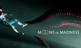 Moons of Madness Xbox One/Series Argentina