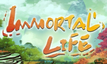 Immortal Life EN/JA/ZH Global Steam