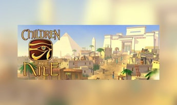 Children of the Nile - Complete Pack EN/DE/FR/IT/ES Global Steam