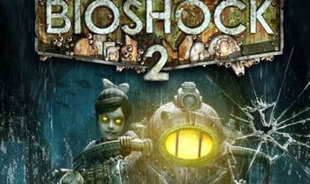 Bioshock 2: Minerva's Den DLC EN/DE/FR/IT/ES EU Steam