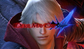 Devil May Cry 4 EN Global Steam