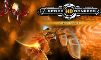 Space Rangers HD: A War Apart EN/RU Global Steam