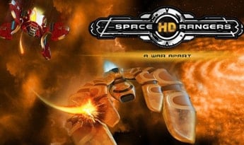 Space Rangers HD: A War Apart EN/RU Global Steam