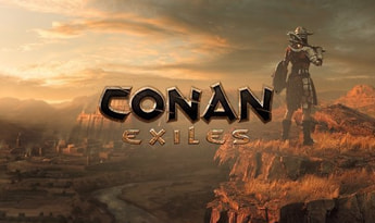 Conan Exiles Enhanced RU/CIS Steam