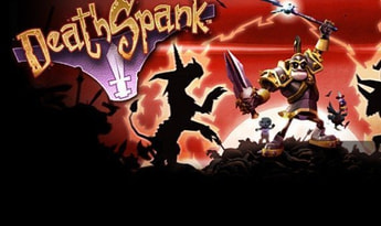 DeathSpank + DeathSpank: Thongs of Virtue EN Global Steam
