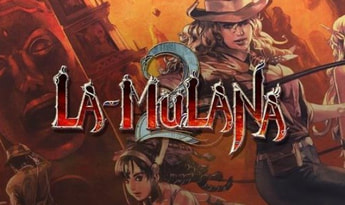 La-Mulana 2 EN Argentina Xbox One Xbox Series