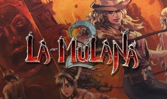 La-Mulana 2 EN Argentina Xbox One Xbox Series