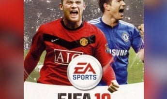 FIFA 10 EN/FR/ES Global EA App