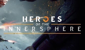 Mechwarrior 5: Mercenaries - Heroes of the Inner Sphere ROW DLC EN/DE/FR/RU Global Steam