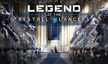 Mechwarrior 5: Mercenaries - Legend of the Kestrel Lancers ROW DLC EN/DE/FR/RU Global Steam