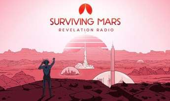 Surviving Mars - Revelation Radio Pack DLC EN/DE/FR/PL/PT/RU/ZH/ES Global Steam