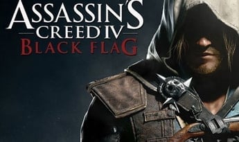 Assassin's Creed IV: Black Flag EN Global Ubisoft Connect