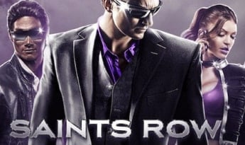 Saints Row: The Third Steam United Kingdom