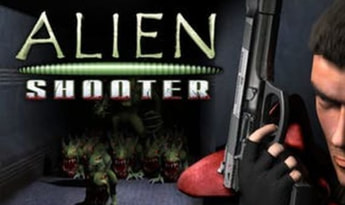 Alien Shooter + Alien Shooter 2: Reloaded + Conscription EN/RU Global Steam