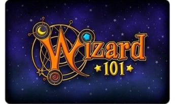 Kingsisle Wizard USD US $10 Prepaid