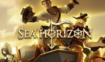 Sea Horizon EN/ZH/ZH Global Steam