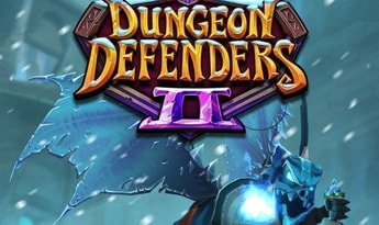 Dungeon Defenders II - 1000 Gems + Shutter Shades Flair EN Global Official website