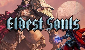 Eldest Souls EN EU Nintendo Switch