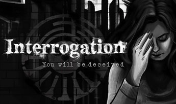 Interrogation: You Will  Deceived EN Global Steam