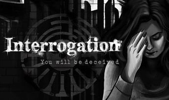 Interrogation: You Will Deceived EN Global Steam