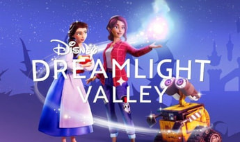 Disney Dreamlight Valley EN/DE/FR/IT/JA/ZH/ES Global Steam Gift
