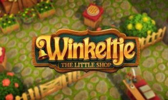 Winkeltje: The Little Shop EN/DE/FR/PL/RU/ES/TR/HU Argentina Xbox One Xbox Series