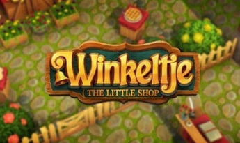 Winkeltje: The Little Shop Xbox One/Series Argentina