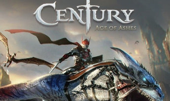 Century: Age of Ashes Fellow Edition EN Argentina Xbox Series