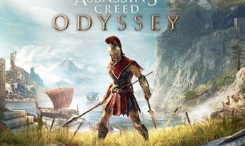 Assassin's Creed: Odyssey EN/DE/FR/IT/PL/NL/ES EU Steam Gift