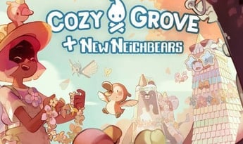 Cozy Grove + New Neighbears - Bundle Xbox One/Series Argentina