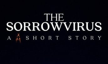 The Sorrowvirus: A Faceless Short Story EN/FR/RU/ES/TR Argentina Xbox One Xbox Series