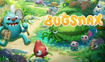 Bugsnax EN EU Xbox One Xbox Series Xbox - PC